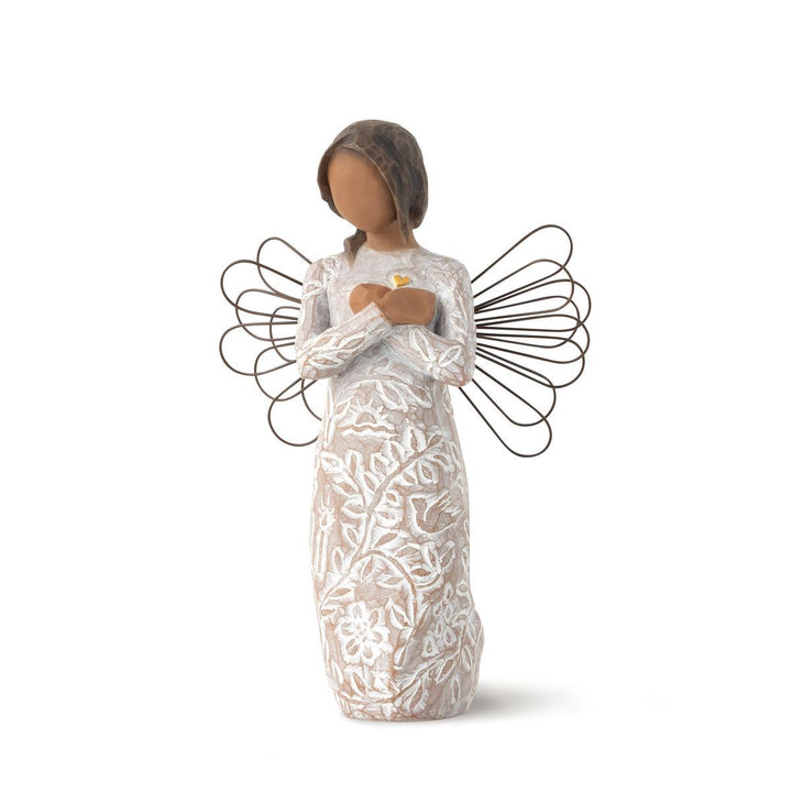 Willow Tree "Rememberance" Angel Figurine