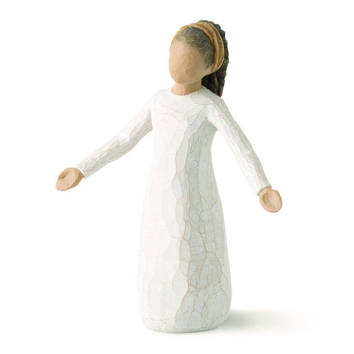 "Demdaco Willow Tree" Blessing Figurine